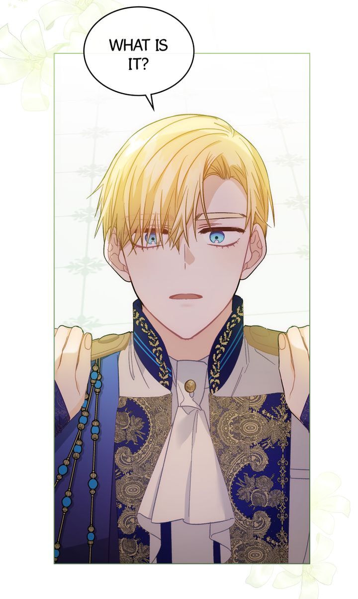 Read The Noble Pirate chapter 12 image 27 on Lezhin