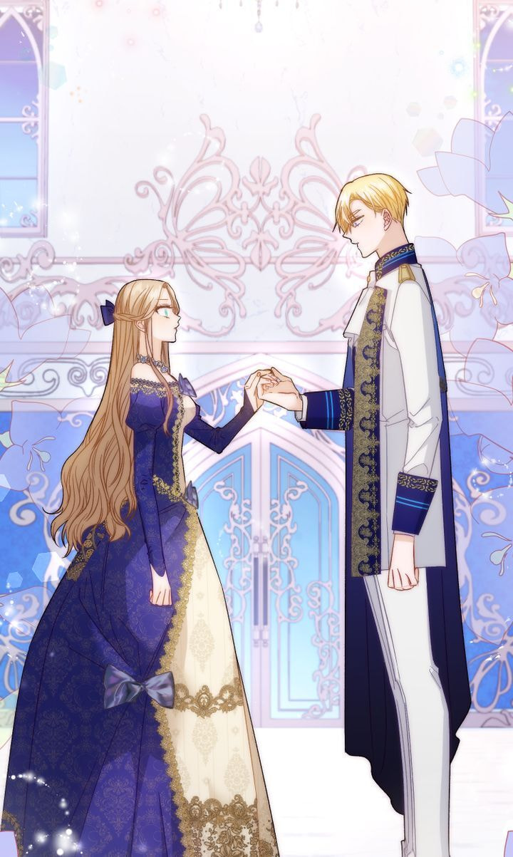 Read The Noble Pirate chapter 12 image 33 on Lezhin