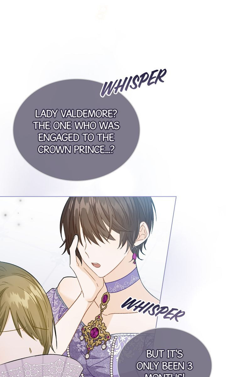 Read The Noble Pirate chapter 12 image 4 on Lezhin