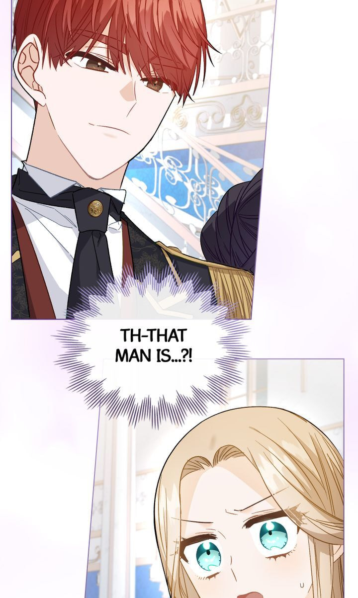 Read The Noble Pirate chapter 12 image 41 on Lezhin
