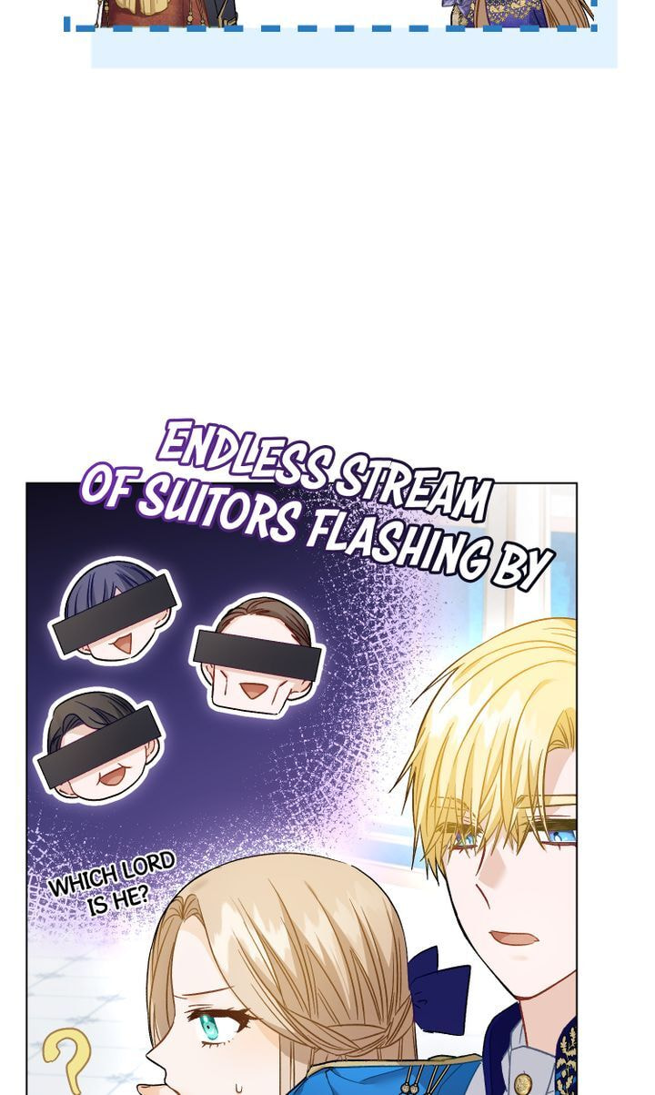 Read The Noble Pirate chapter 12 image 43 on Lezhin