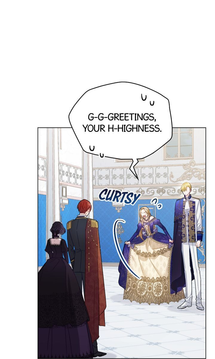 Read The Noble Pirate chapter 12 image 47 on Lezhin