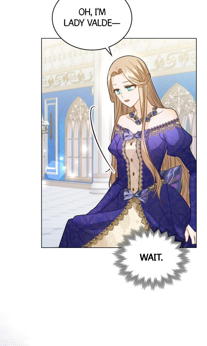Read The Noble Pirate chapter 12 image 55 on Lezhin