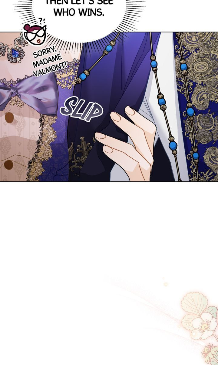 Read The Noble Pirate chapter 12 image 59 on Lezhin