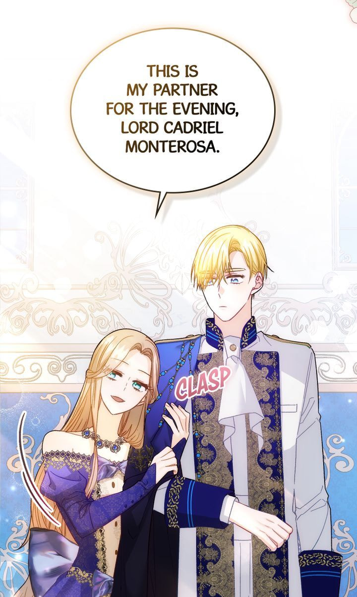Read The Noble Pirate chapter 12 image 60 on Lezhin