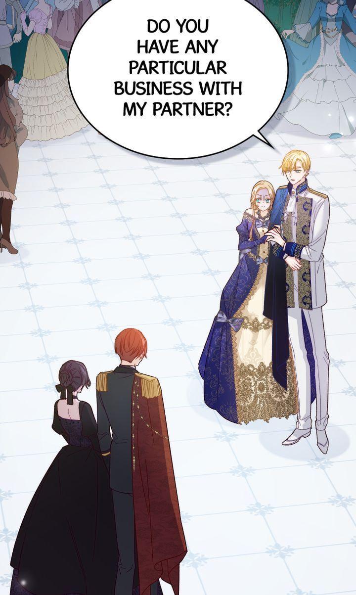 Read The Noble Pirate chapter 12 image 67 on Lezhin