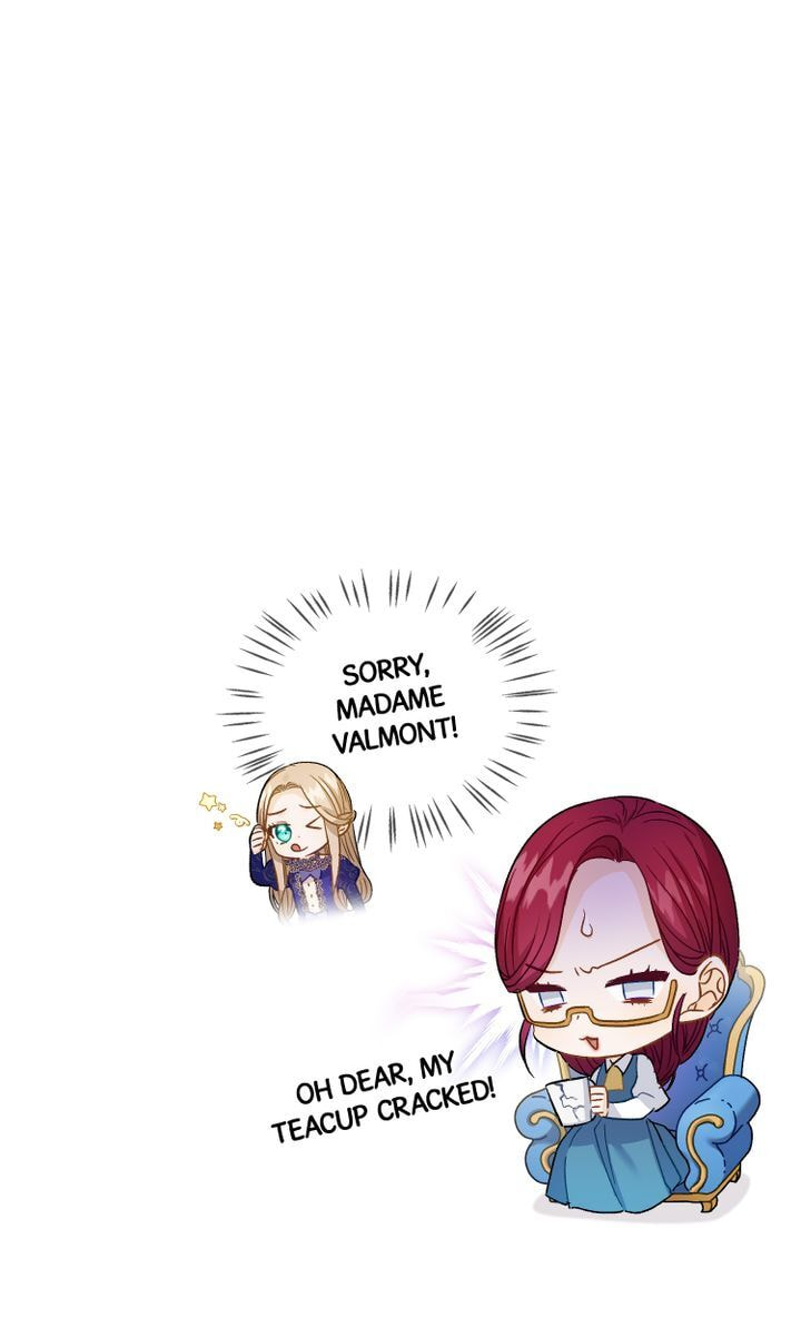 Read The Noble Pirate chapter 12 image 69 on Lezhin