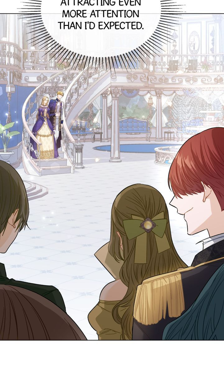Read The Noble Pirate chapter 12 image 7 on Lezhin