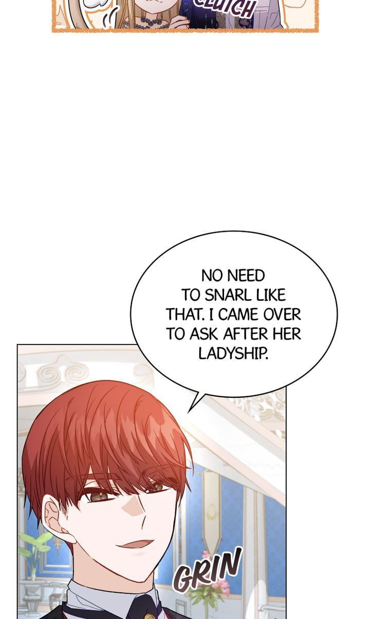 Read The Noble Pirate chapter 13 image 4 on Lezhin