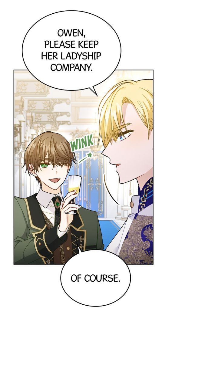 Read The Noble Pirate chapter 13 image 43 on Lezhin