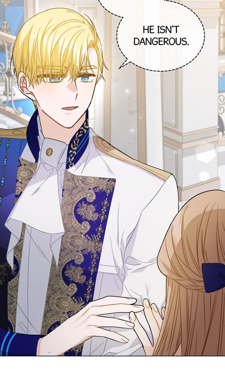 Read The Noble Pirate chapter 13 image 47 on Lezhin