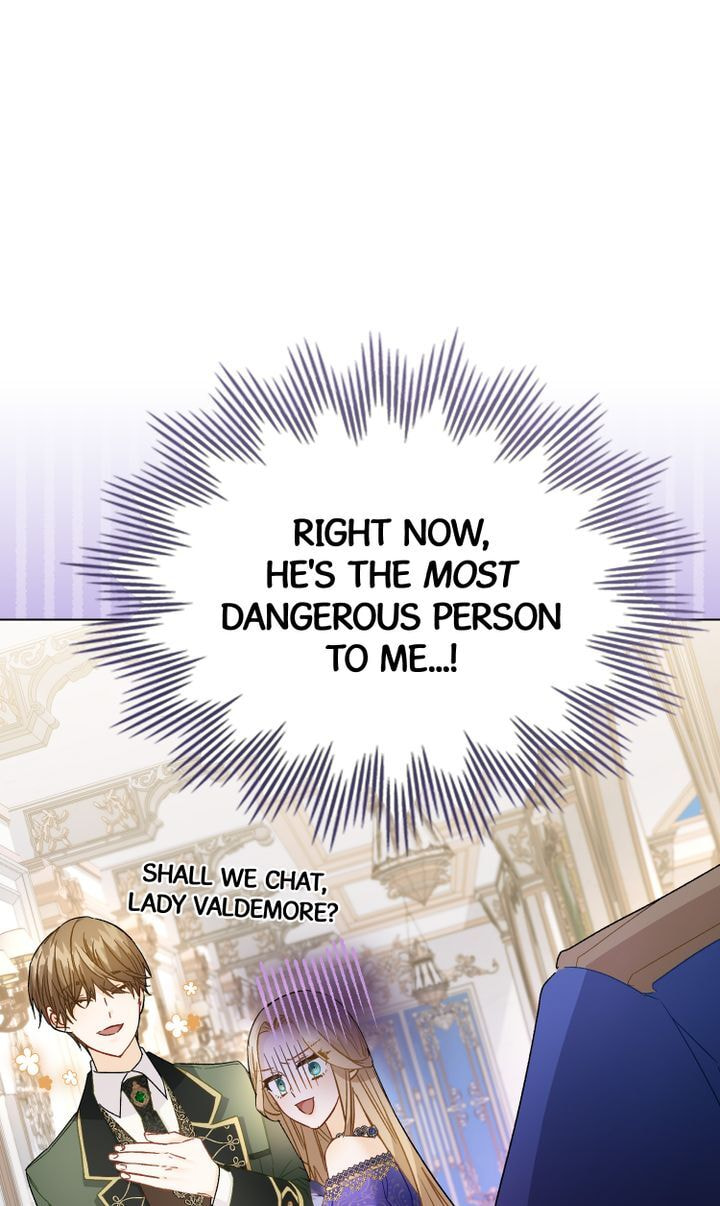 Read The Noble Pirate chapter 13 image 48 on Lezhin