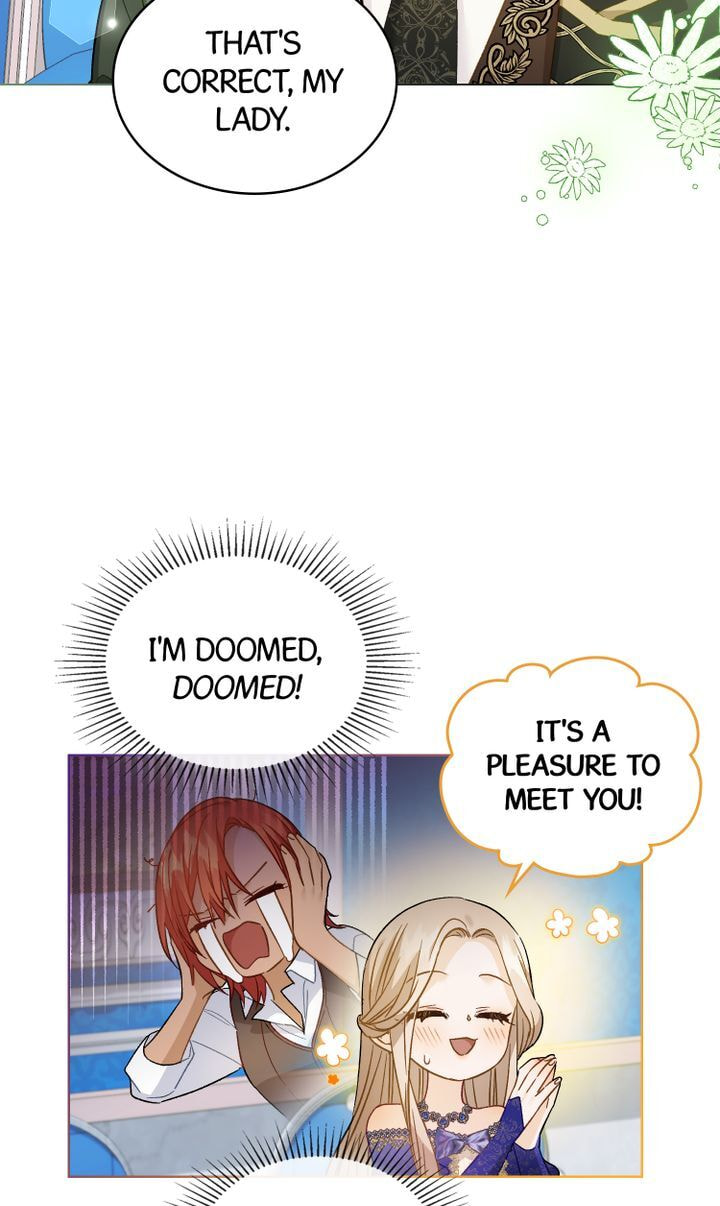Read The Noble Pirate chapter 13 image 52 on Lezhin