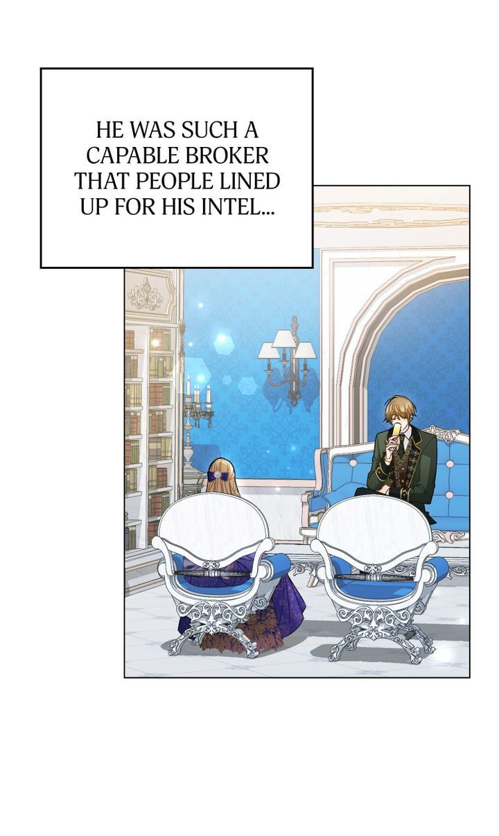 Read The Noble Pirate chapter 13 image 60 on Lezhin