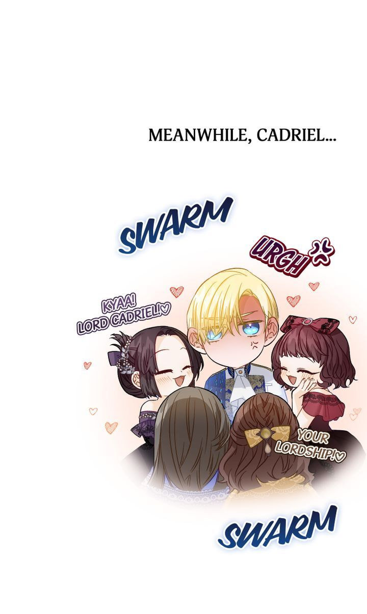 Read The Noble Pirate chapter 13 image 69 on Lezhin
