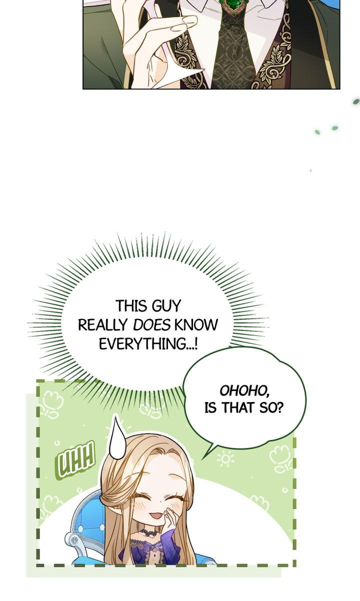Read The Noble Pirate chapter 14 image 2 on Lezhin