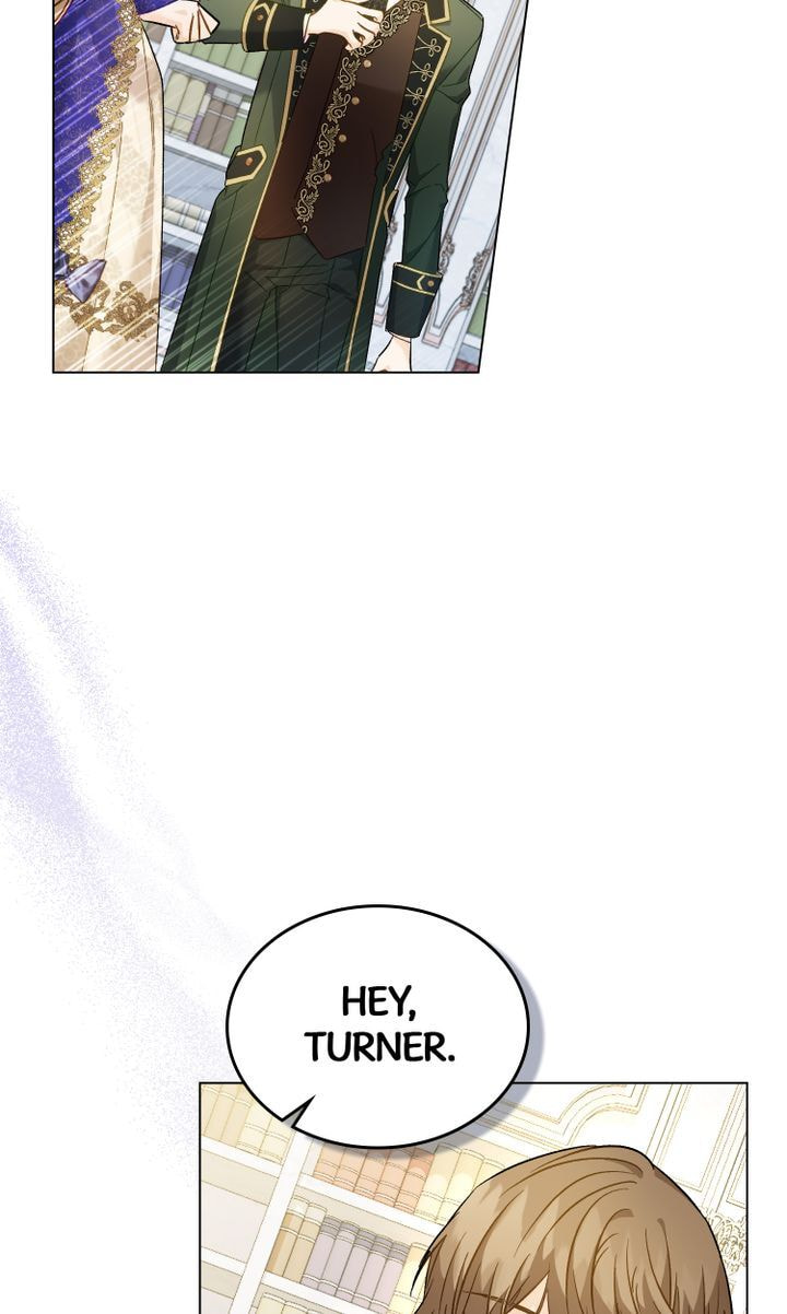 Read The Noble Pirate chapter 14 image 23 on Lezhin
