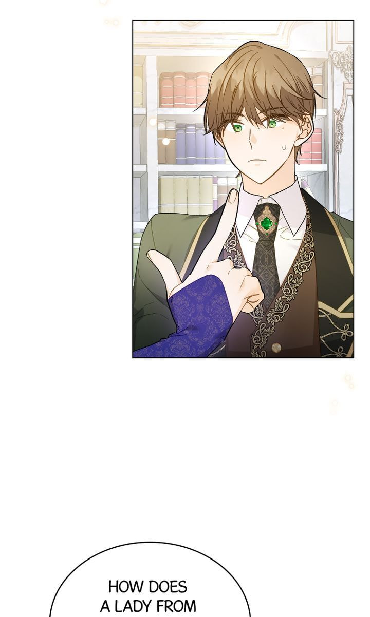 Read The Noble Pirate chapter 14 image 29 on Lezhin