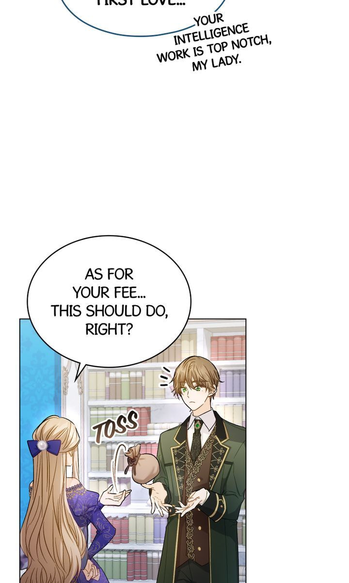 Read The Noble Pirate chapter 14 image 35 on Lezhin