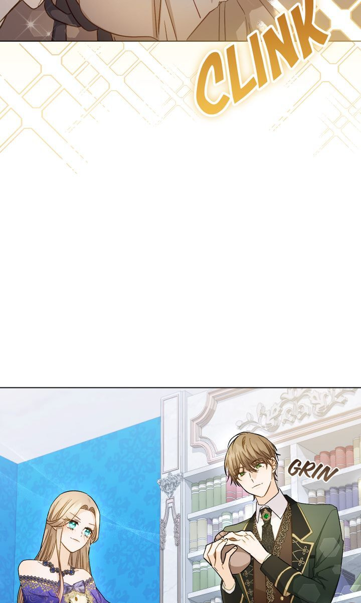 Read The Noble Pirate chapter 14 image 37 on Lezhin