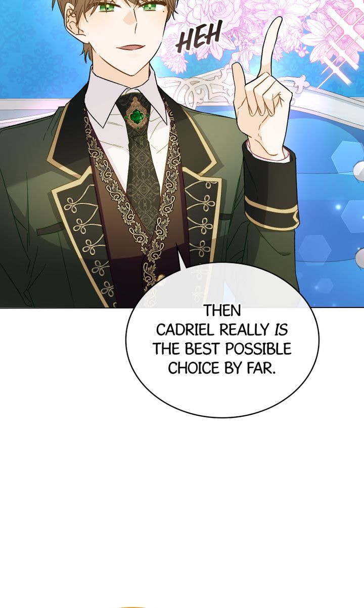 Read The Noble Pirate chapter 14 image 5 on Lezhin
