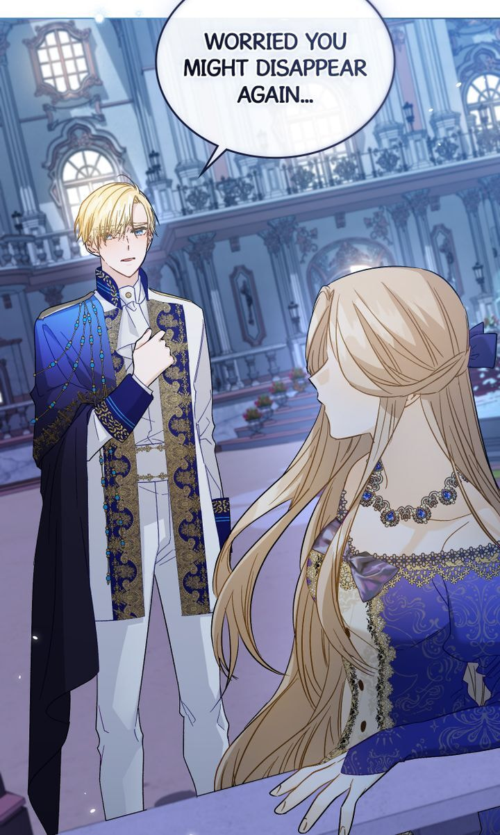 Read The Noble Pirate chapter 14 image 57 on Lezhin