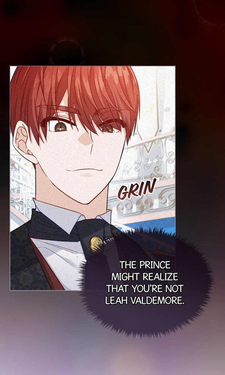 Read The Noble Pirate chapter 15 image 23 on Lezhin