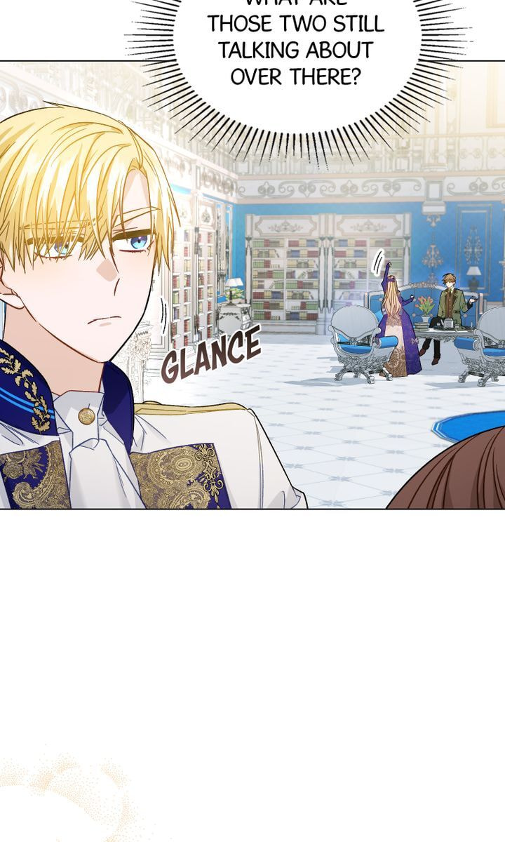 Read The Noble Pirate chapter 15 image 4 on Lezhin