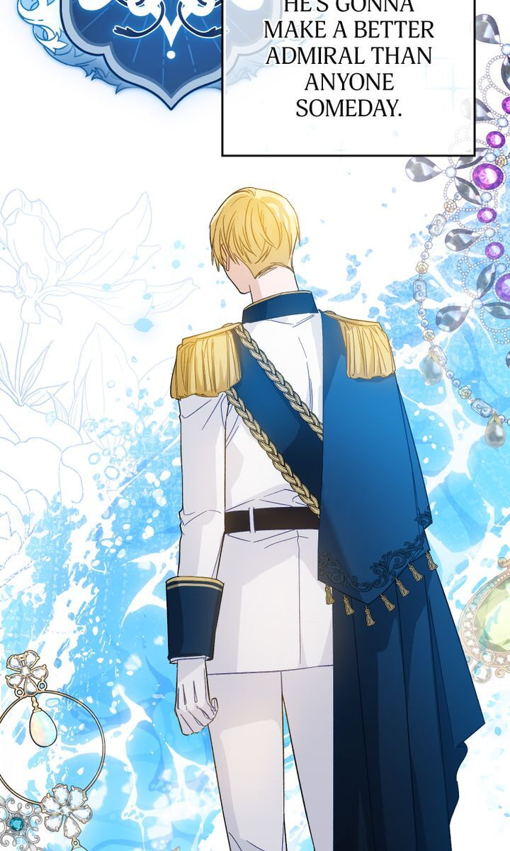 Read The Noble Pirate chapter 15 image 54 on Lezhin