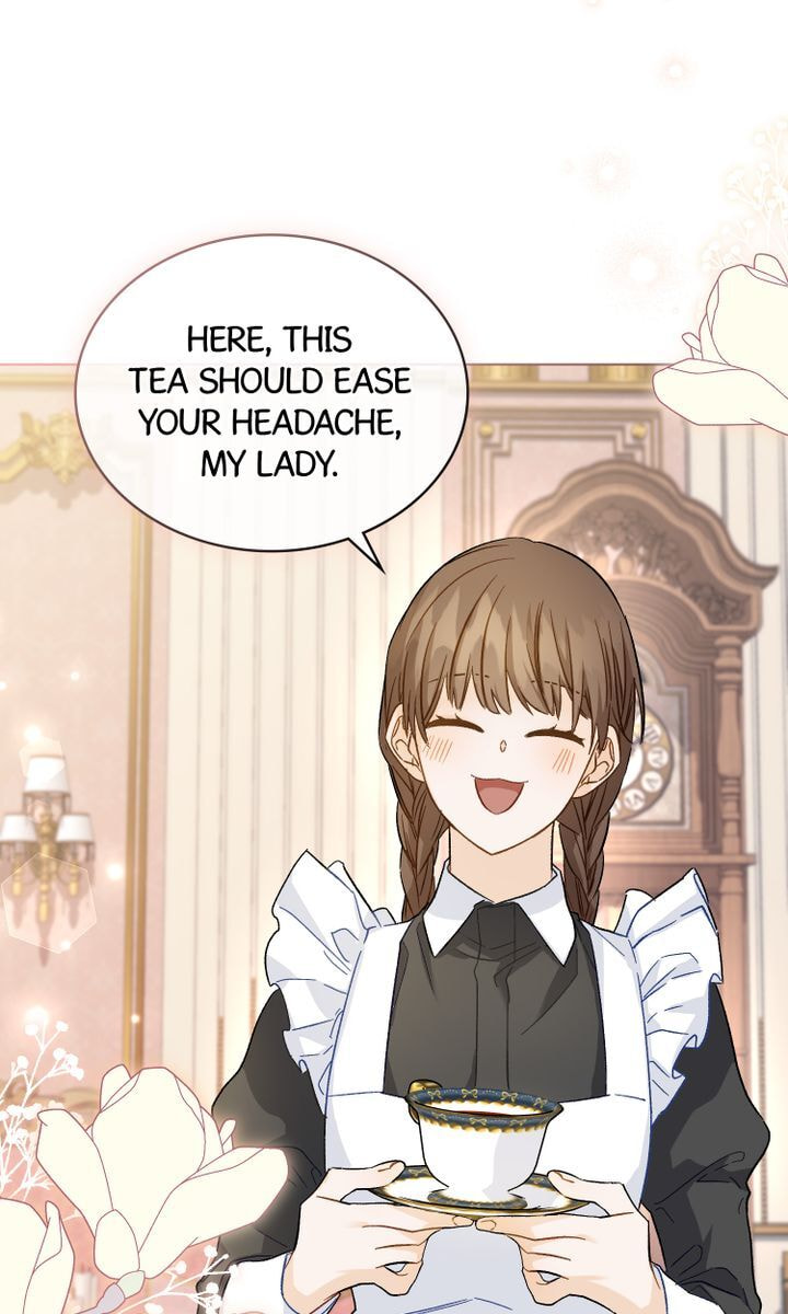 Read The Noble Pirate chapter 15 image 74 on Lezhin