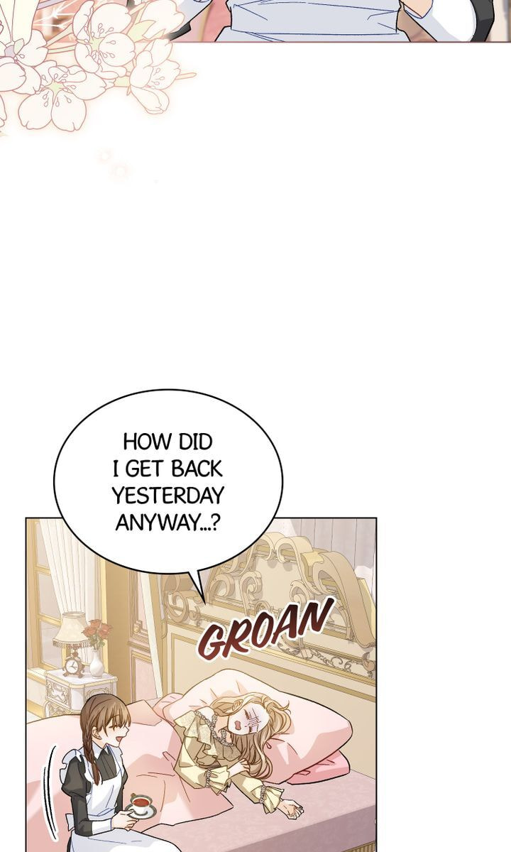 Read The Noble Pirate chapter 15 image 75 on Lezhin