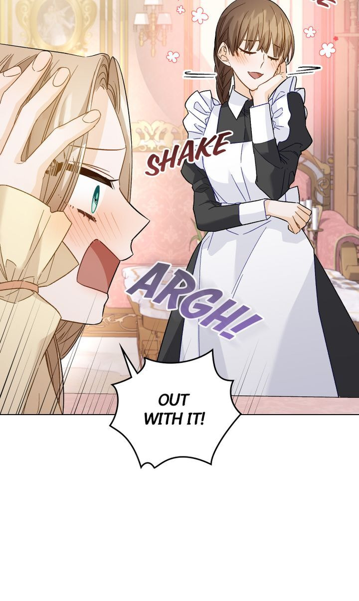 Read The Noble Pirate chapter 16 image 2 on Lezhin