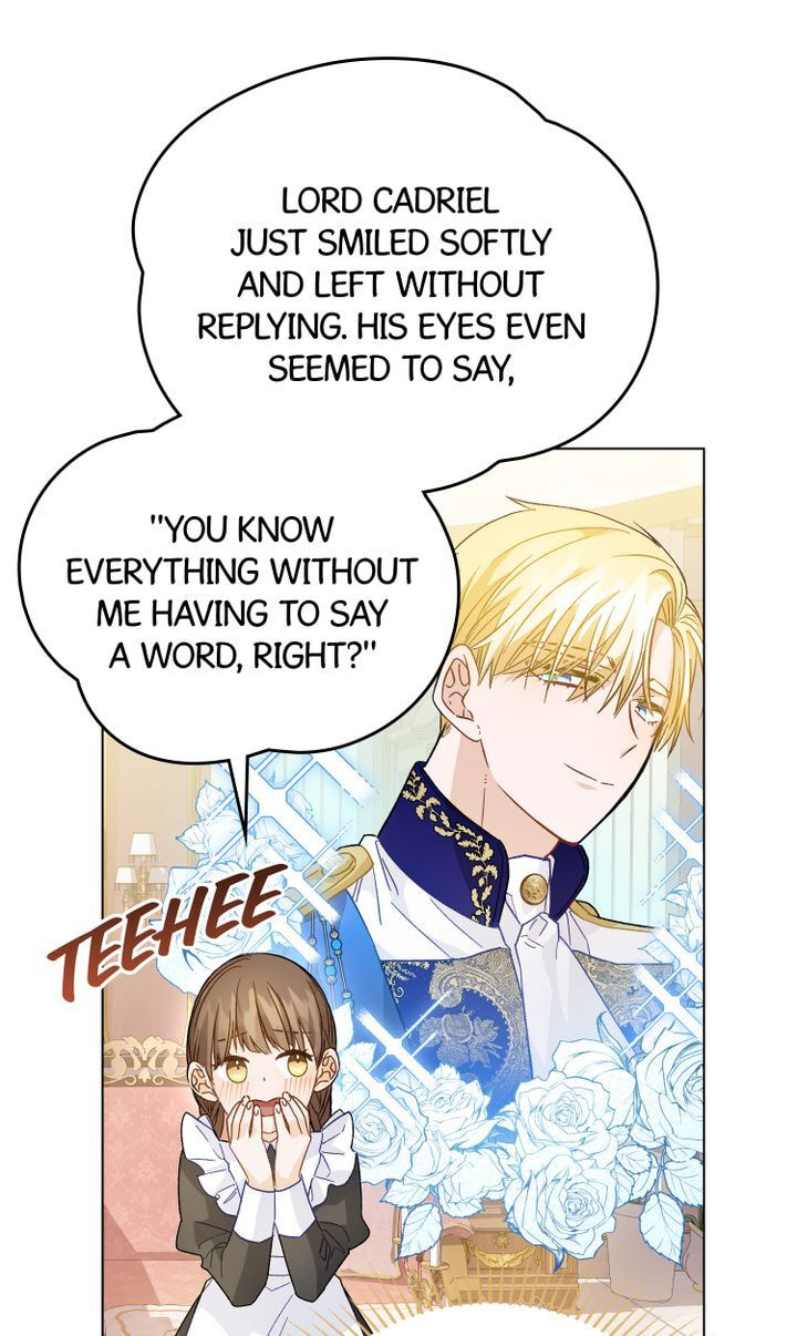 Read The Noble Pirate chapter 16 image 3 on Lezhin