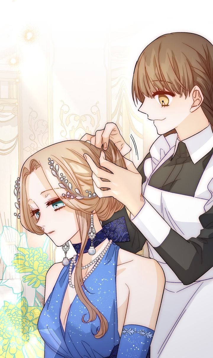 Read The Noble Pirate chapter 16 image 35 on Lezhin