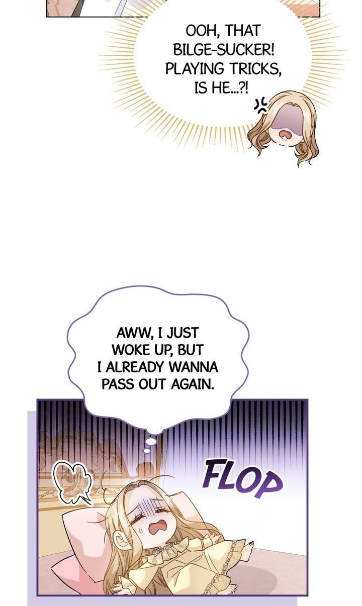 Read The Noble Pirate chapter 16 image 4 on Lezhin