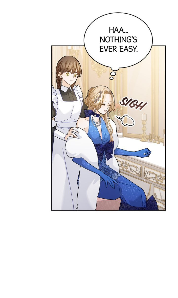 Read The Noble Pirate chapter 16 image 46 on Lezhin