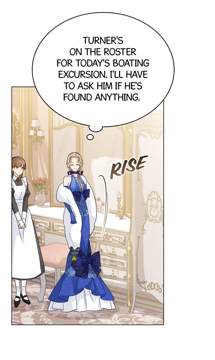 Read The Noble Pirate chapter 16 image 47 on Lezhin