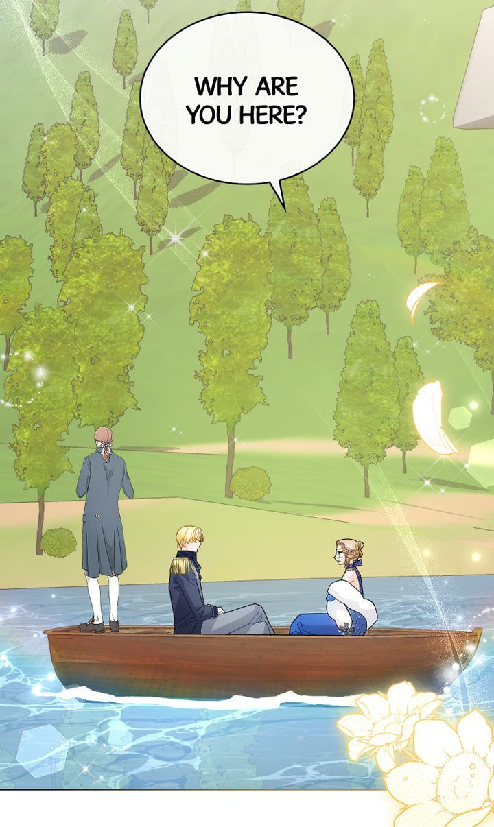 Read The Noble Pirate chapter 16 image 53 on Lezhin