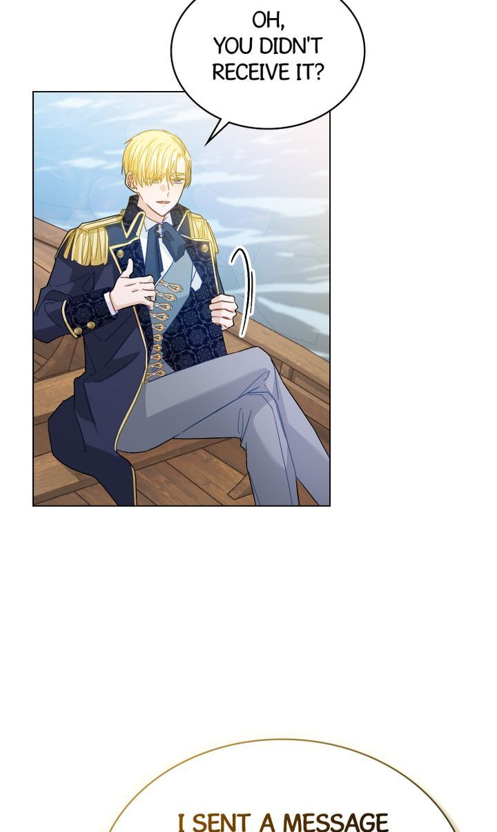 Read The Noble Pirate chapter 16 image 61 on Lezhin