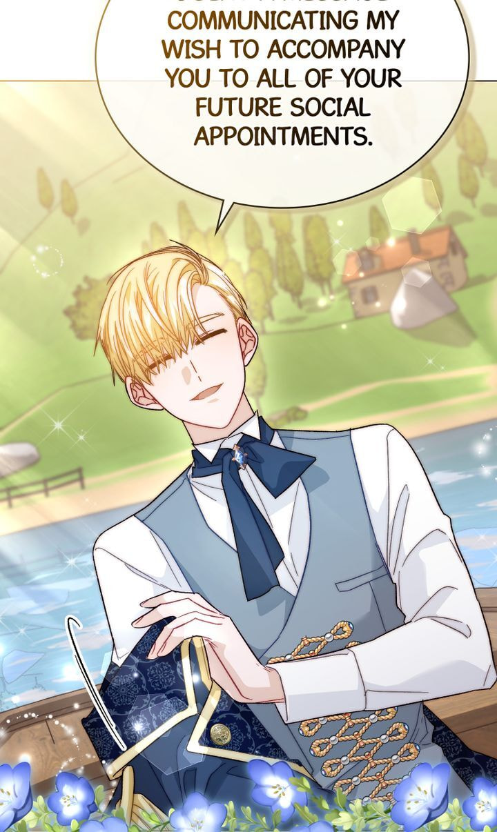 Read The Noble Pirate chapter 16 image 62 on Lezhin