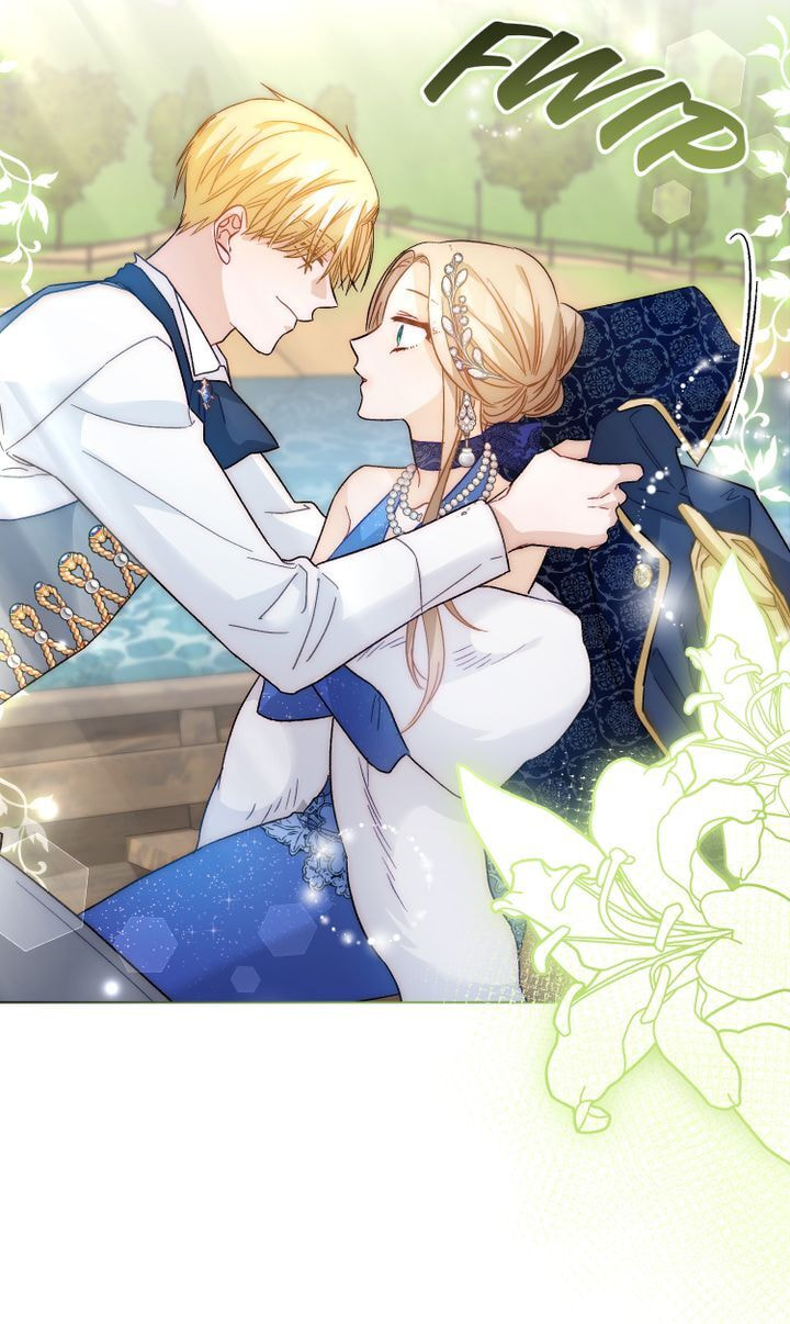 Read The Noble Pirate chapter 16 image 65 on Lezhin