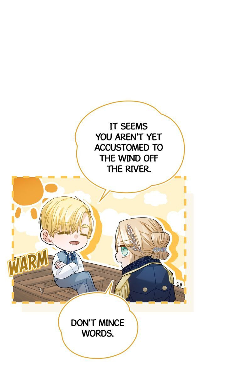 Read The Noble Pirate chapter 16 image 67 on Lezhin