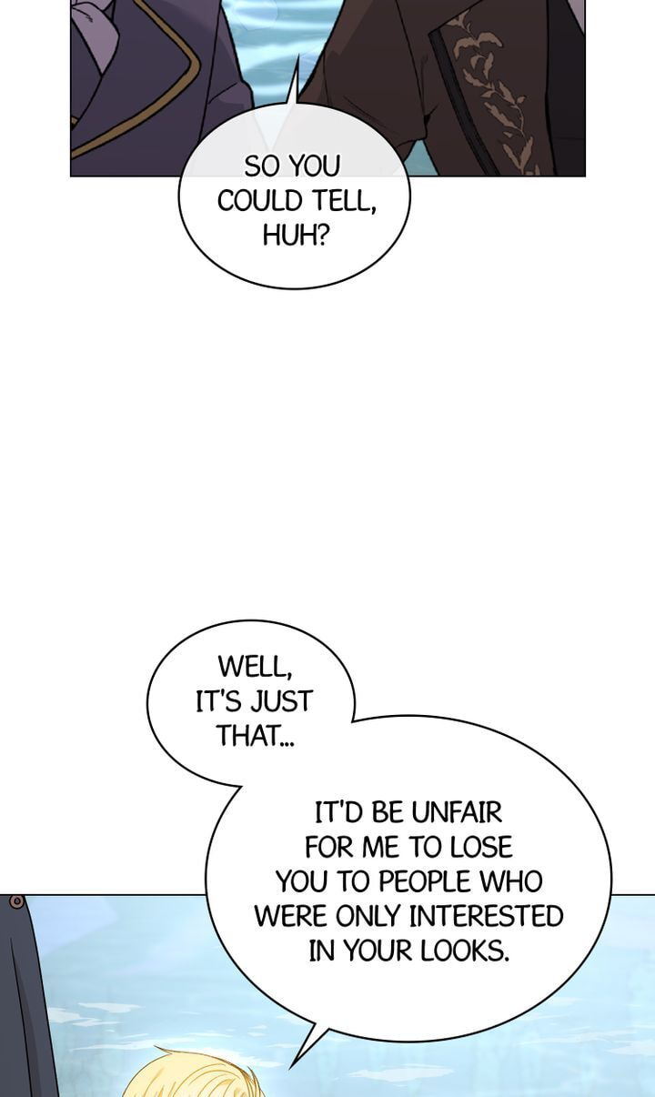 Read The Noble Pirate chapter 16 image 69 on Lezhin
