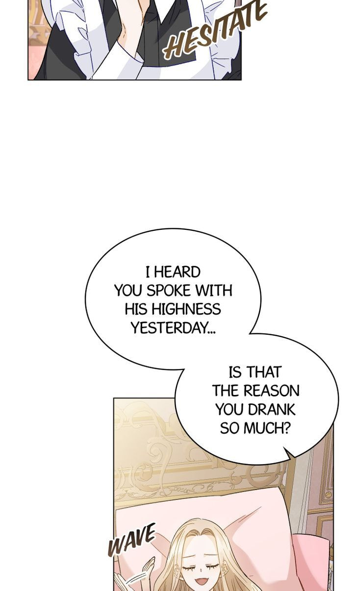 Read The Noble Pirate chapter 16 image 7 on Lezhin