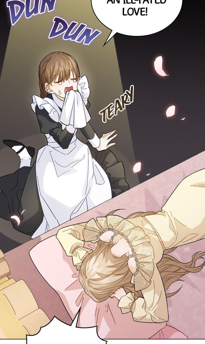 Read The Noble Pirate chapter 16 image 9 on Lezhin
