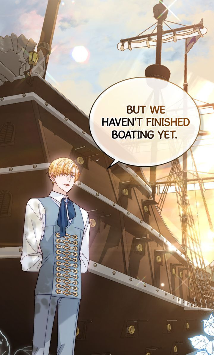 Read The Noble Pirate chapter 17 image 14 on Lezhin