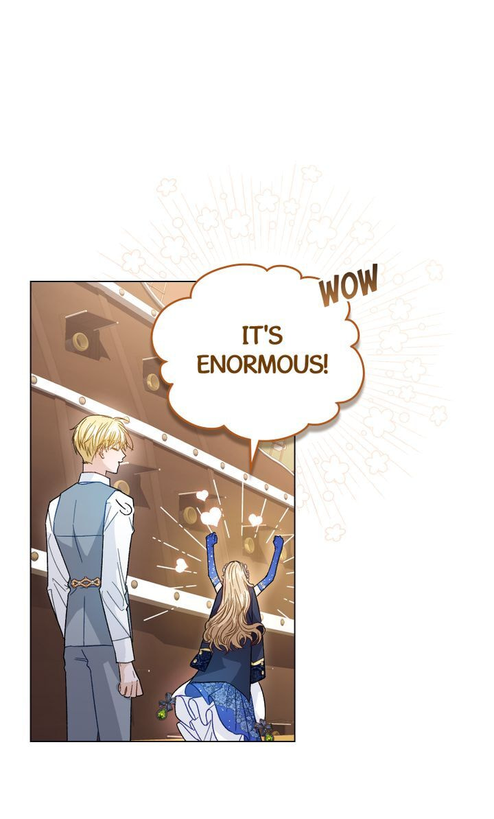 Read The Noble Pirate chapter 17 image 18 on Lezhin