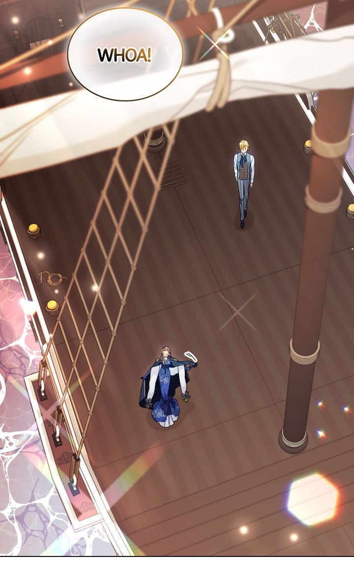 Read The Noble Pirate chapter 17 image 23 on Lezhin