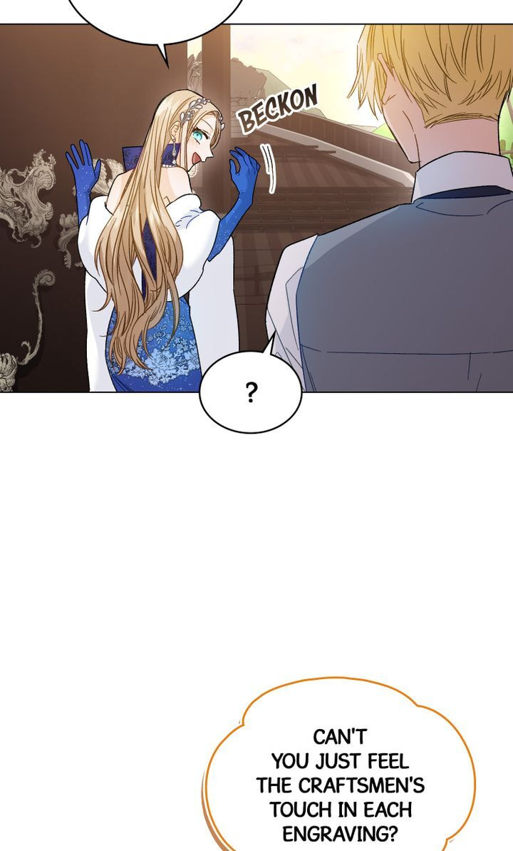 Read The Noble Pirate chapter 17 image 28 on Lezhin