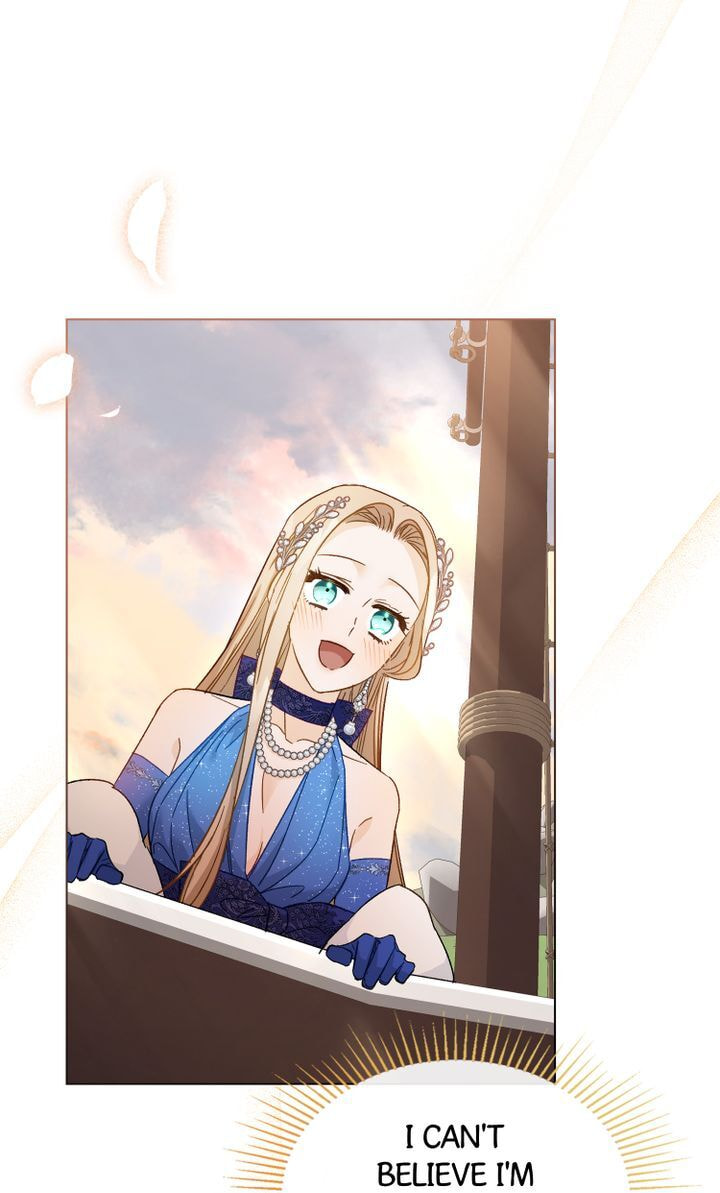 Read The Noble Pirate chapter 17 image 32 on Lezhin